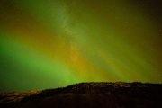 Aurora Borealis -- Alta, Norway