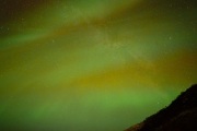 Aurora Borealis -- Alta, Norway