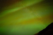 Aurora Borealis -- Alta, Norway