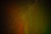 Aurora Borealis -- Alta, Norway