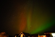 Aurora Borealis -- Alta, Norway