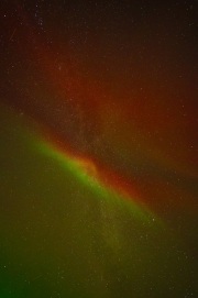 Aurora Borealis -- Alta, Norway