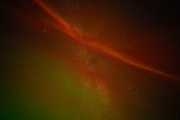 Aurora Borealis -- Alta, Norway