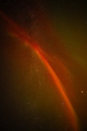 Aurora Borealis -- Alta, Norway