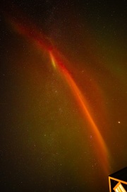 Aurora Borealis -- Alta, Norway