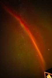 Aurora Borealis -- Alta, Norway