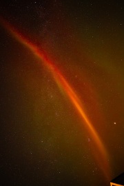 Aurora Borealis -- Alta, Norway