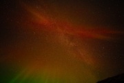 Aurora Borealis -- Alta, Norway