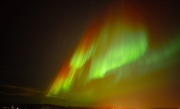 Aurora Borealis -- Alta, Norway