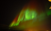 Aurora Borealis -- Alta, Norway