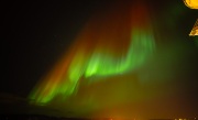 Aurora Borealis -- Alta, Norway