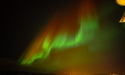Aurora Borealis -- Alta, Norway