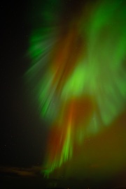 Aurora Borealis -- Alta, Norway