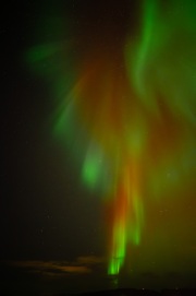 Aurora Borealis -- Alta, Norway