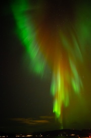 Aurora Borealis -- Alta, Norway