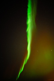 Aurora Borealis -- Alta, Norway