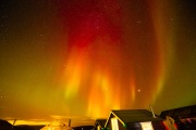Aurora Borealis -- Alta, Norway