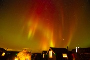 Aurora Borealis -- Alta, Norway