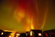 Aurora Borealis -- Alta, Norway
