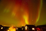 Aurora Borealis -- Alta, Norway