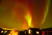 Aurora Borealis -- Alta, Norway