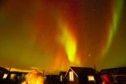 Aurora Borealis -- Alta, Norway