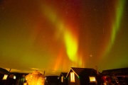 Aurora Borealis -- Alta, Norway