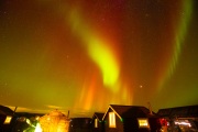 Aurora Borealis -- Alta, Norway