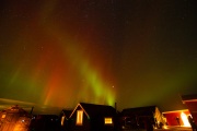 Aurora Borealis -- Alta, Norway
