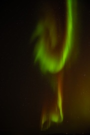 Aurora Borealis -- Alta, Norway