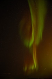 Aurora Borealis -- Alta, Norway