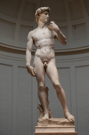 David (Michaelangelo)