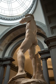 David (Michaelangelo)