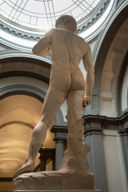 David (Michaelangelo)