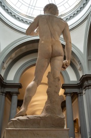 David (Michaelangelo)