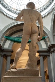 David (Michaelangelo)