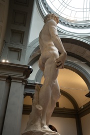 David (Michaelangelo)