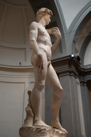 David (Michaelangelo)