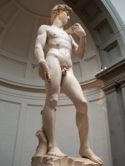 David (Michaelangelo)
