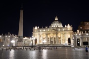 Piazza San Pietro