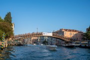 Ponte dell'Accademia
Venezia, Italia