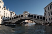 Rialto Bridge
Venice, Italy