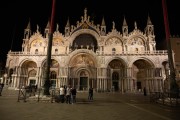 Basilica San Marco
Piazza San Marco, Venice, Italy