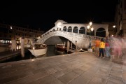 Rialto Bridge
Venice, Italy